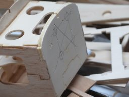 2018 Taylorcraft Build